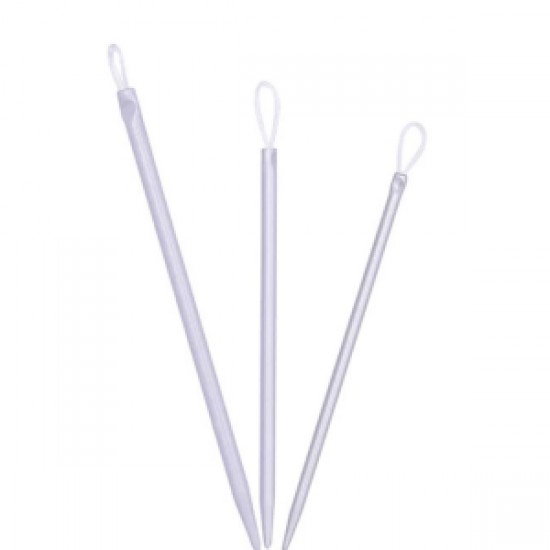 Yün İğnesi Misinalı