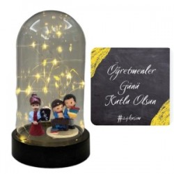 Fanus Teraryum Öğretmenler Günü