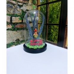 Fanus Teraryum Babaya Hediye Canım Babacım Yazılı Omzunda Çocuk Ve Baba