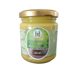 Doğal Kuyruk Yağı & Alabalık Yağlı Masaj Kremi – 210 Ml | Kas Ağrılarına Özel Yoğun Bakım Kremi