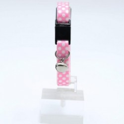 Kedi Benekli Boyun Tasması Ps9693