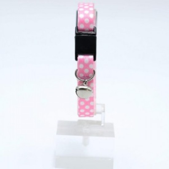 Kedi Benekli Boyun Tasması Ps9693