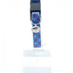 Kedi Patili  Boyun Tasması Ps9673