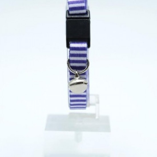 Kedi Çizgili Boyun Tasması Ps9664