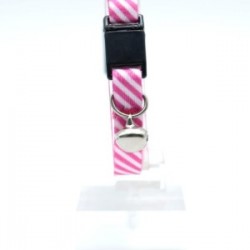 Kedi Çizgili Boyun Tasması Ps9660