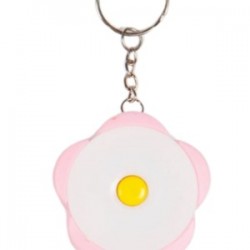 Anahtarlık Güneş Model