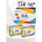 D3k2 Vitamin Takviyesi 30 Tablet – 3’lü Ekonomik Set
