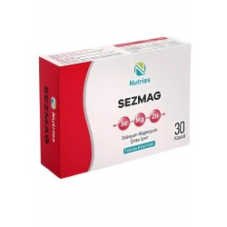 Sezmag 30 Kapsül