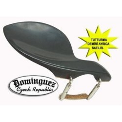 Keman Çenelik Abanoz VECR Keman Çenelik Abanoz VECR