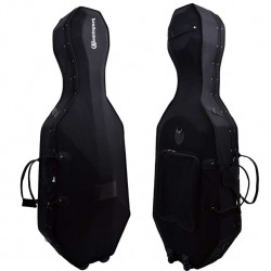 Çello Çantası Sert Kutu Pro 4/4 CHCP44