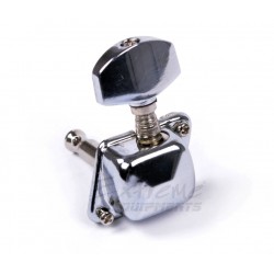 Metal Burgu Sol AGBL Metal Burgu Sol AGBL