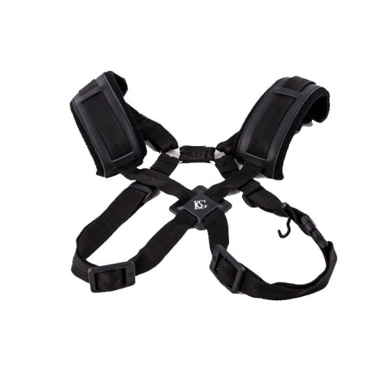 Fagot Aksesuar Askı Kayış Kollu Bayan Comfort Bg Franck Bichon BG-B11C