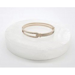 Çelik Bayan Bileklik 04