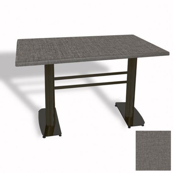 Tokyo Masa ESB (Werzalit, Allzalit yada Wermodin Tabla 80x140) - Twister