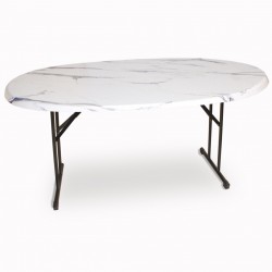 Banket Katlanır Masa (Werzalit, Allzalit. Vermodin Tabla 94x146) - Afyon Mermer Banket Katlanır Masa (Werzalit, Allzalit. Vermodin Tabla 94x146) - Afyon Mermer