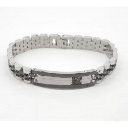 Çelik Erkek Bileklik 316L 12