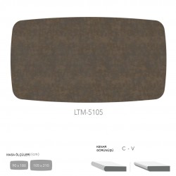CDF Masa Tablası 90X180 - DCLTM5105 CDF Masa Tablası 90X180 - DCLTM5105