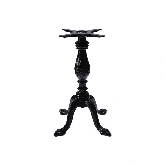 Döküm Masa Ayağı BY-1001