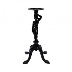 Döküm Bistro Ayak Kısa BY-1019