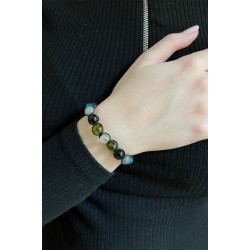 Doğal Taş Kaygı Bozukluğu Bileklik Doğal Taş Kaygı Bozukluğu Bileklik