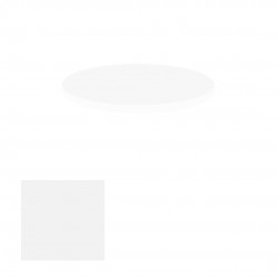 Laminat Masa Tablası (Q80) - Beyaz