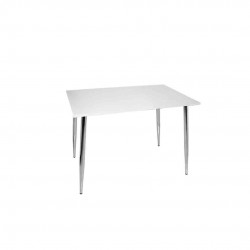 Manolya Mutfak Masası - Beyaz Manolya Mutfak Masası - Beyaz