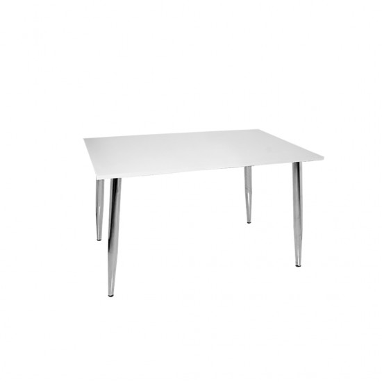 Manolya Mega Mutfak Masası