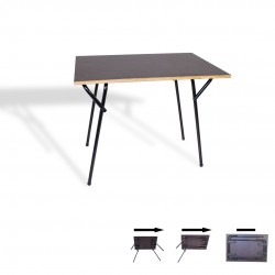 Kontra Katlanır Masa