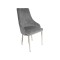Stil Berjer Sandalye - Gri