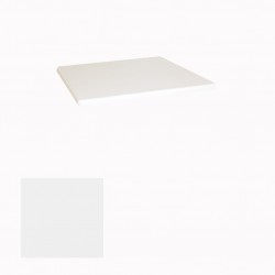 Werzalit Masa Tablası 80X60 - Beyaz