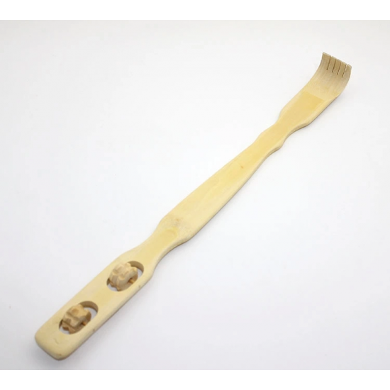 Ahşap Sırt Kaşıma  94-1200