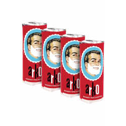 Arko 12li Tıraş Sabunu 12x75 Gr