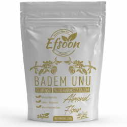 Glütensiz Badem Unu Glütensiz Badem Unu