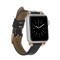 Apple Watch Uyumlu Deri Kordon 38-40-41mm Ferro RST1