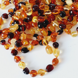 Damla Kehribar Bebek Kolye ve Bileklik Set Diş Çıkartma Kolyesi %100 Naturel Damla Kehribar Bebek Kolye ve Bileklik Set Diş Çıkartma Kolyesi %100 Naturel