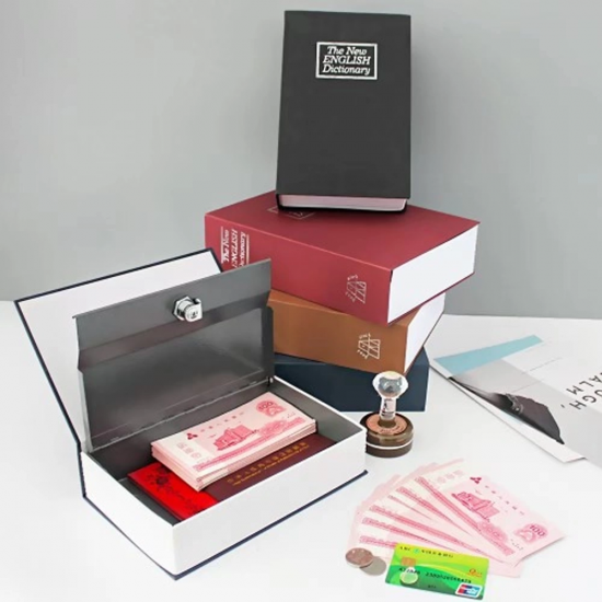 Kitap Kasa Kumbara Kitap Kasa Kumbara