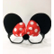 Minnie Mouse Gözlüğü