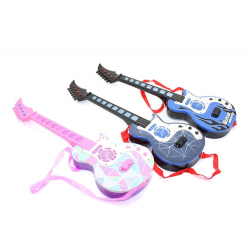 Müzikli Ledli Gitar 959p Müzikli Ledli Gitar 959p