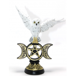 Polyester Baykuş Alk2351