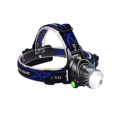 Ps-xQ-19 T6 Orjinal 800 Lümen Profesyonel T6 Şarjlı Zoomlu Kafa Lambası Ps-xQ-19 T6 Orjinal 800 Lümen Profesyonel T6 Şarjlı Zoomlu Kafa Lambası