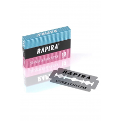 Rapira Yaprak Jilet 10lu Rapira Yaprak Jilet 10lu