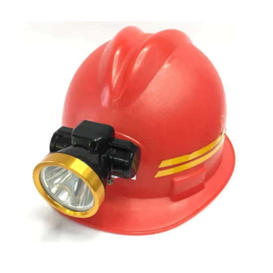 Şarjlı Baret Lambası Osl Led Wt-065 Şarjlı Baret Lambası Osl Led Wt-065
