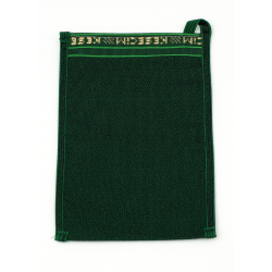 Kese Kalın Sert Spa Kese Banyo Kesesi Yüksek Kir Çıkarma