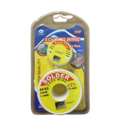 Solder Wire+rosin Lehim Teli Ve Pastası 2li Set Solder Wire+rosin Lehim Teli Ve Pastası 2li Set