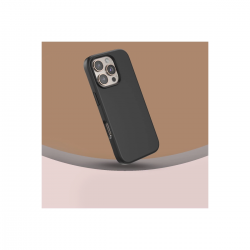 Venco İphone 16 Pro Home Magsafe Kapak - Derin Mor