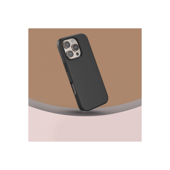 Venco İphone 16 Pro Home Magsafe Kapak - Derin Mor