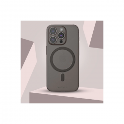 Venco İphone 16 Pro Max Sense Magsafe Kapak - Şeffaf