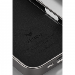 Venco İphone 16 Pro Max Viper Kapak - Siyah